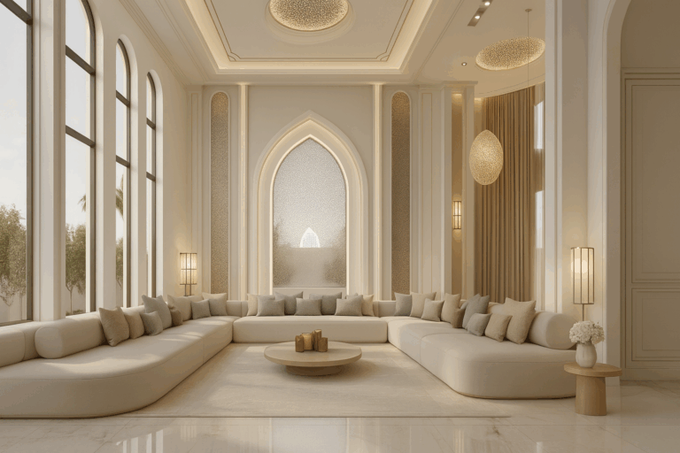 arabic majlis