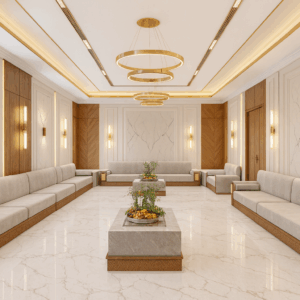 Arabic Majlis Sofa Set