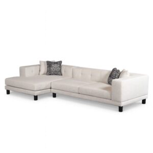 L-Shape Sectional Sofa