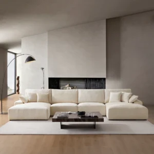 L Shape Sofas