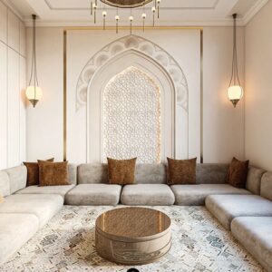 Arabic Majlis Sofa