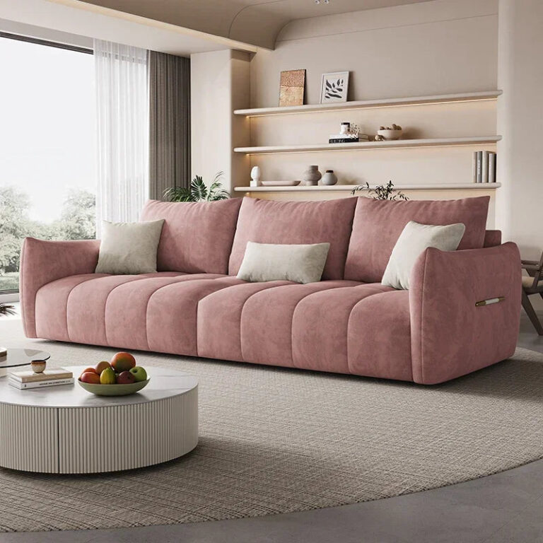 Milan 3 Seater Sofa (3)