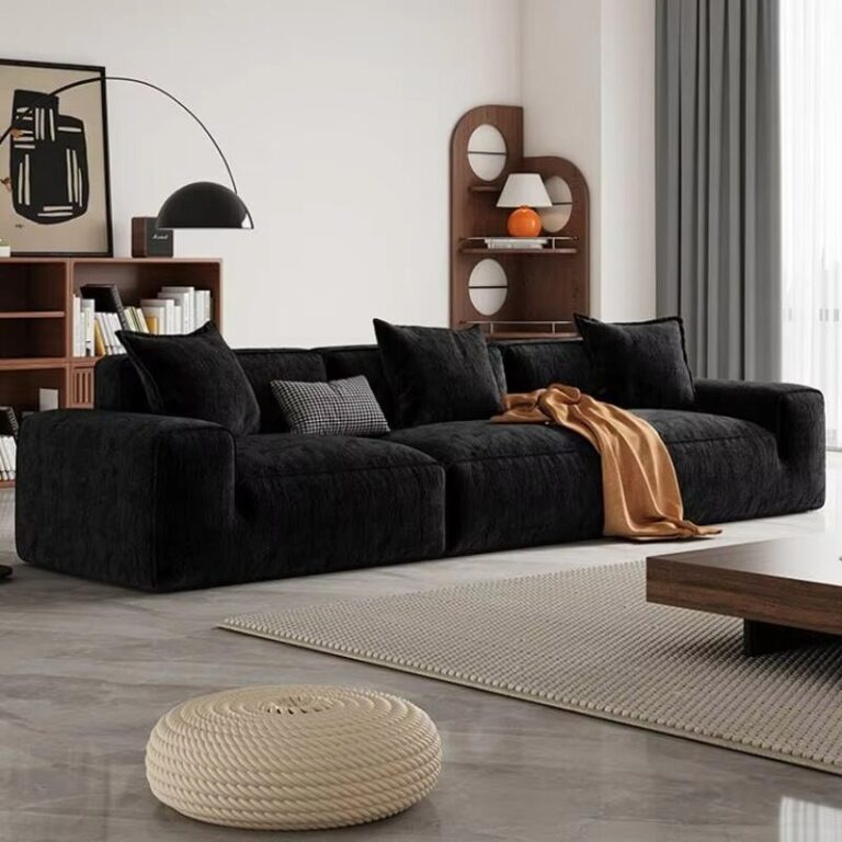 Valentino 3 Seater Sofa (2)