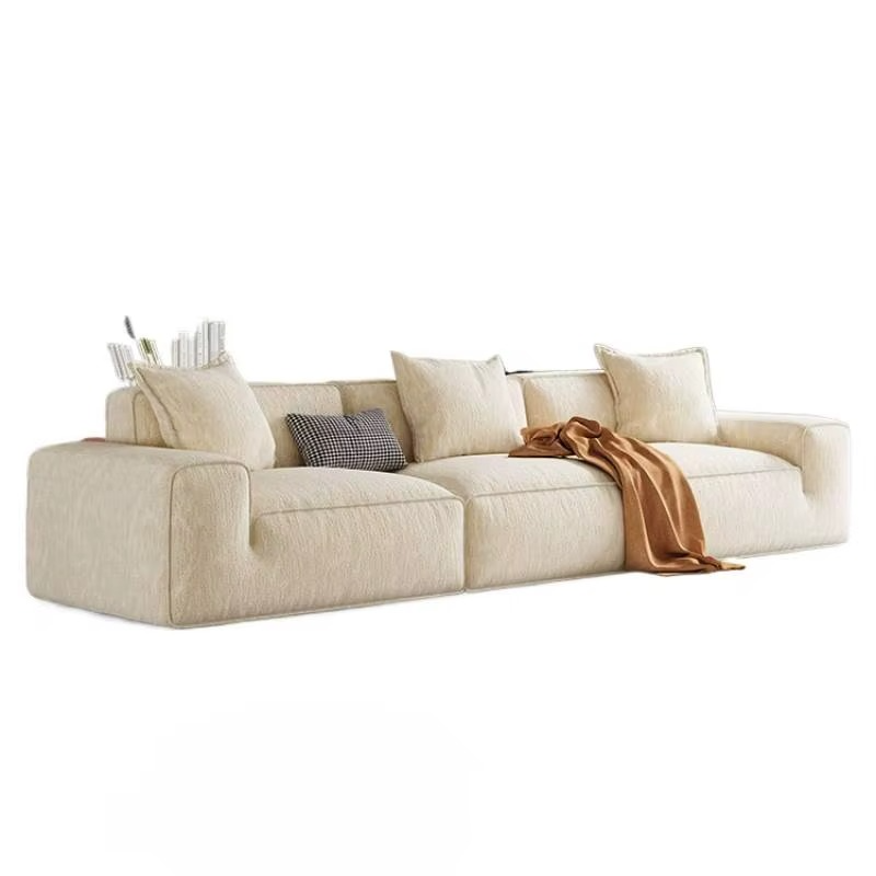 Valentino 3 Seater Sofa