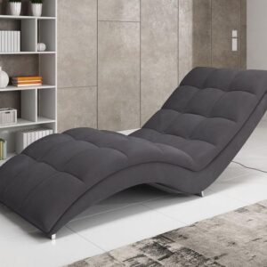 Ergonomic Chaise Lounge