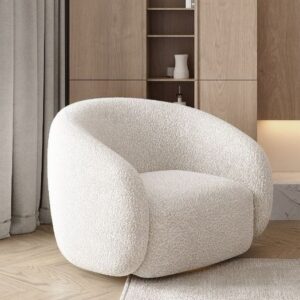 Modern Armchair