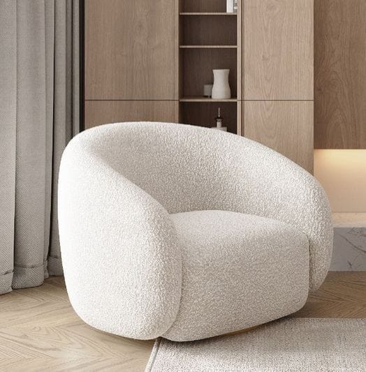 Modern Armchair