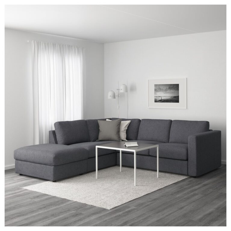 l shape sofa