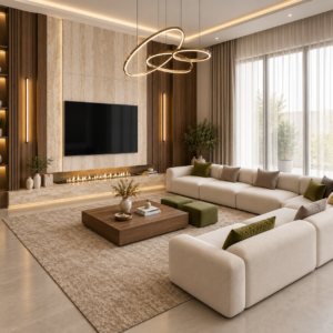 Arlo Modular L-Shape Sofa