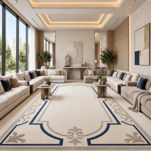 Aurelia Luxury Majlis Sofa Set