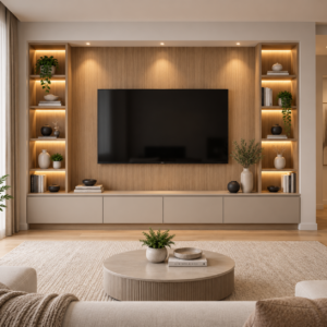 Woodline-TV-Wall-Unit